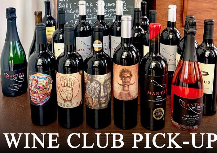 Mantra Wines Fall Pick Up 2024 logo